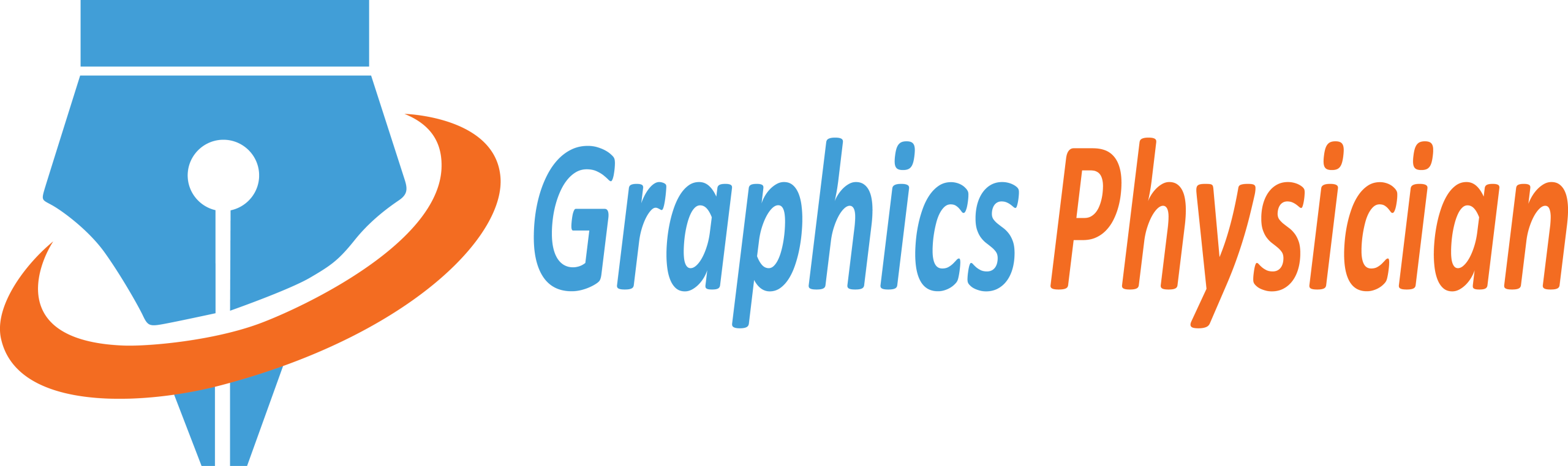 About GraphicsPhysician Graphics Physician